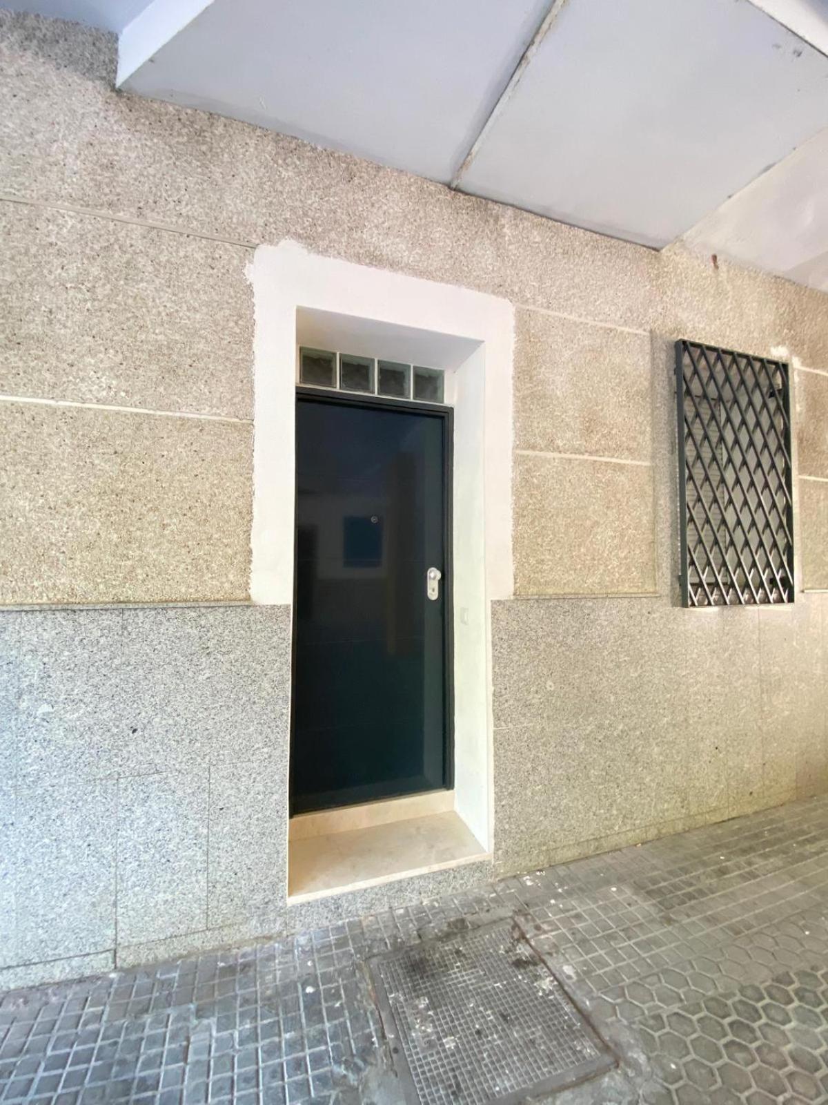 Rentalsevilla Enrique Orce Marmol Kültér fotó