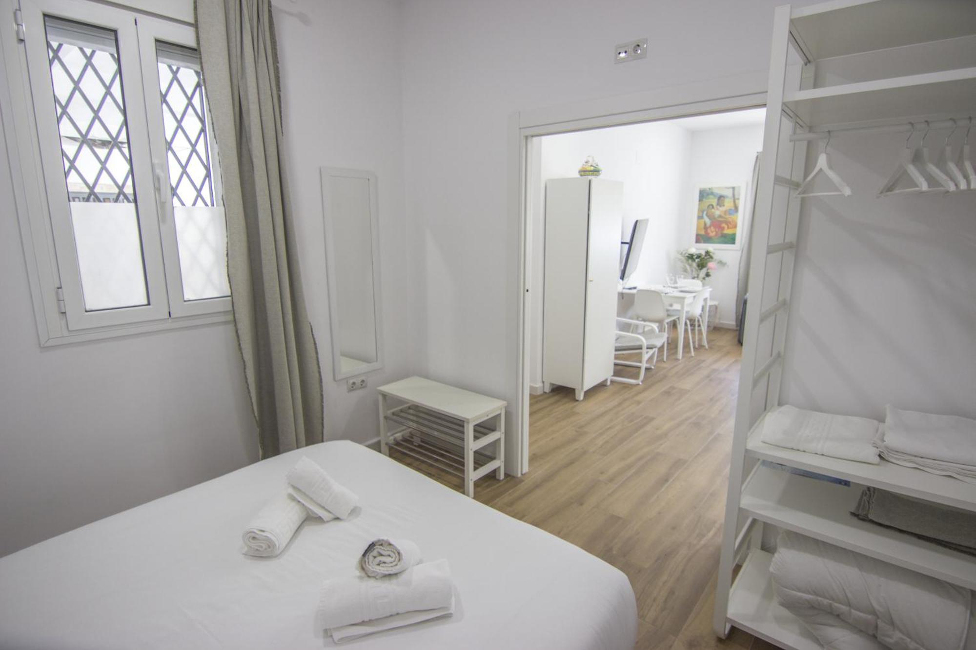Rentalsevilla Enrique Orce Marmol Kültér fotó